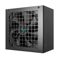 Deepcool PN850M, 850 W, 100 - 240 V, 50/60 Hz, 10 - 5 A,...