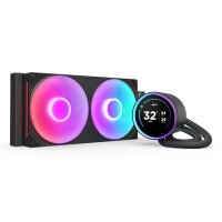 NZXT Kraken Elite 280 RGB,...