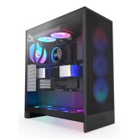 NZXT Kraken Elite 240 RGB| AiO-Wasserkühlung - 30 dB - AMD Sockel AM4 (Ryzen)