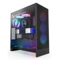NZXT Kraken Elite 240 RGB| AiO-Wasserkühlung - 30 dB - AMD Sockel AM4 (Ryzen)