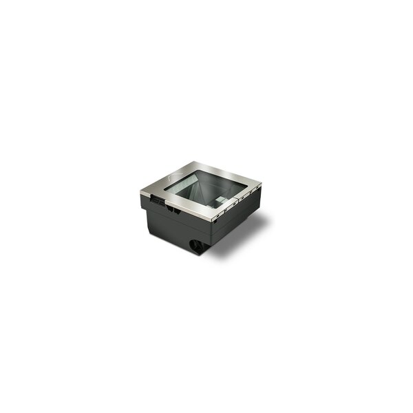 Datalogic Magellan 3550HSi - Fester Barcodeleser - 1D/2D - GS1 DataBar Expanded - Aztec Code - Verbundstoffcodes - Datenmatrix - GS1 DataBar Stacked Omnidirektional - MaxiCode,... - 10,2 cm - 0 - 86100 Lux
