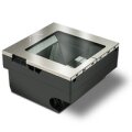 Datalogic Magellan 3550HSi - Fester Barcodeleser - 1D/2D - GS1 DataBar Expanded - Aztec Code - Verbundstoffcodes - Datenmatrix - GS1 DataBar Stacked Omnidirektional - MaxiCode,... - 10,2 cm - 0 - 86100 Lux