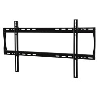 Peerless PF650 - 99,1 cm (39") - 190,5 cm (75") - 68 kg - 600 x 400 mm - Schwarz