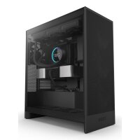 NZXT Kraken Elite 360 - Prozessor-Fluessigkeitskühlsystem - mit LCD-Display - 30 dB - AMD Sockel AM4 (Ryzen)