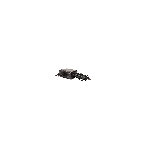Brother ADE001EU - Etikettendrucker - Drinnen - 12 V - 2 A - Brother PT-H300 - Schwarz