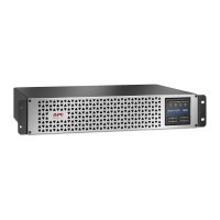 APC Smart-UPS Lithium Ion Short Depth 1000VA 230V with SmartConnect, Line-Interaktiv, 1 kVA, 800 W, Reiner Sinus, 151 V, 302 V