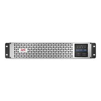 APC Smart-UPS Lithium Ion Short Depth 1000VA 230V with...