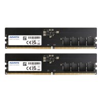 ADATA AD5U48008G-DT, 16 GB, 2 x 8 GB, DDR5, 4800 MHz,...