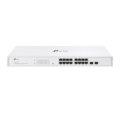 TP-LINK Smart Switch Festa FS318G - Switch - 1 Gbps