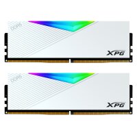 ADATA LANCER RGB - 32 GB - 2 x 16 GB - DDR5 - 7200 MHz