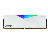 ADATA LANCER RGB - 32 GB - 2 x 16 GB - DDR5 - 7200 MHz