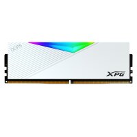 ADATA LANCER RGB, 32 GB, 2 x 16 GB, DDR5, 7200 MHz