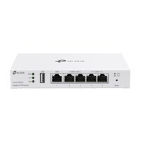 TP-LINK Festa FR205 V1.2 - Router 4-Port-Switch - 1GbE