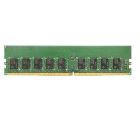 Synology D4EU01-16G, 16 GB, 1 x 16 GB, DDR4, 2666 MHz