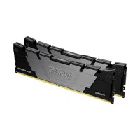 Kingston FURY 32GB 4000MT/s DDR4 CL19 DIMM (2er-Kit) 1Gx8...