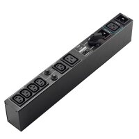 FSP Fortron MBS-1103T, Standard, Schwarz, 16 A