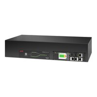 APC Netshelter Rack Automatic Transfer Switch - 2HE - 32A...