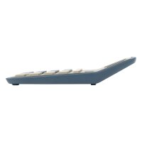 Genie 840 DB - Desktop - Display-Rechner - 10 Ziffern -...