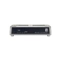 LevelOne PalmCom FSW-0508TX - Switch - 5 x 10/100