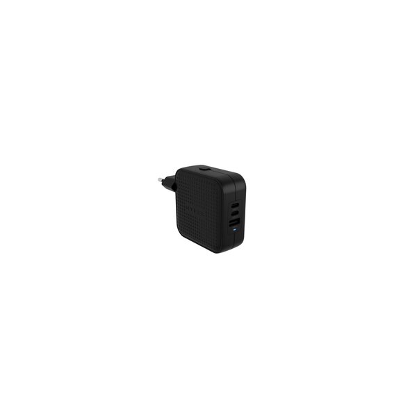Hyper Juice USB-C GaN Travel Charger