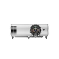Vivitek Projektor DX335ST XGA 1024x768/3800ANSI/HDMI/USB-A - Digital-Projektor - 3.800 Ansilumen