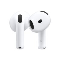 Apple AirPods 4 - Active Noise Cancellation - Headset -...