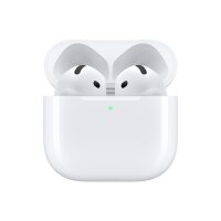 Apple AirPods 4 - Active Noise Cancellation - Headset -...