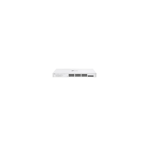 TP-LINK Smart Switch Festa FS328G - Switch - 1 Gbps