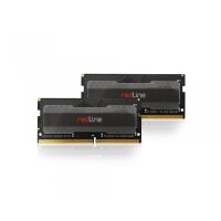 Mushkin MRA5S480FFFD16GX2, 32 GB, 2 x 16 GB, DDR5, 4800 MHz