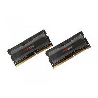 Mushkin MRA5S480FFFD16GX2, 32 GB, 2 x 16 GB, DDR5, 4800 MHz