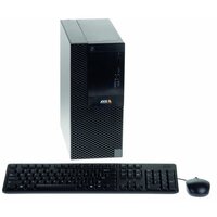Axis S1116, Intel® Core™ i5, 8400, 8 GB, 8 GB, HDD