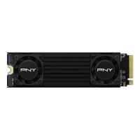 PNY CS3150, 2 TB, M.2, 12000 MB/s