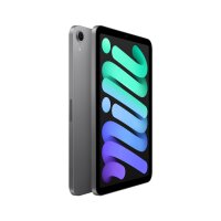 Apple iPad mini 7, Space Gray, 512GB Mit A17 Pro Chip. Leistung leicht gemacht Kreati­vität ohne Limits. Mit dem Apple Pencil Pro Vier fan­tas­tische Farben Ein Gerät wie kein anderes miniKlein, aber OMG.   Steckt andere in die Tasche. Und passt selbst re