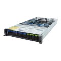 Gigabyte R283, LGA 4677 (Socket E), Intel, Intel® Xeon®, Intel Xeon Scalable 4th Gen, DDR4-SDRAM, 256GB