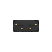 Teltonika RUT901, Wi-Fi 4 (802.11n), Ethernet/LAN, 4G, Schwarz, Tragbarer Router