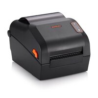 BIXOLON XD5-40d - Thermodirekt - 203 x 203 DPI - 178 mm/sek - Kabelgebunden - Schwarz
