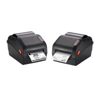 BIXOLON XD5-40d, Direkt Wärme, 203 x 203 DPI, 178...
