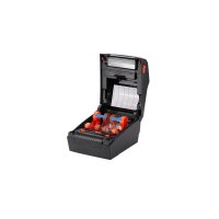 BIXOLON XD5-40d - Thermodirekt - 203 x 203 DPI - 178 mm/sek - Kabelgebunden - Schwarz