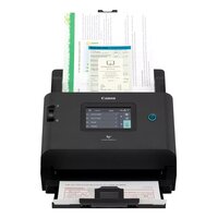 Canon imageFORMULA DR-S350NW - Dokumentenscanner - Dokumentenscanner - A4