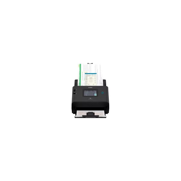 Canon imageFORMULA DR-S350NW - Dokumentenscanner - Dokumentenscanner - A4