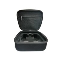 ThrustMaster ESWAP T-CASE, Gaming-Controllergehäuse, Schwarz, Polyester, Thrustmaster, 1 Stück(e), 260 g
