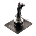 ThrustMaster HOTAS Warthog Flight Stick - Joystick - PC - Kabelgebunden - USB 2.0 - Schwarz - 268 mm