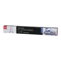One for All WM 7610, 81,3 cm (32"), 165,1 cm (65"), 200 x 200 mm, 600 x 400 mm, Eisenguss, Schwarz