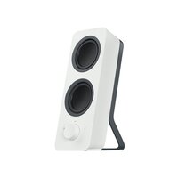 Logitech 980-001292 - 2.0 Kanäle - Verkabelt & Kabellos - 5 W - Weiß