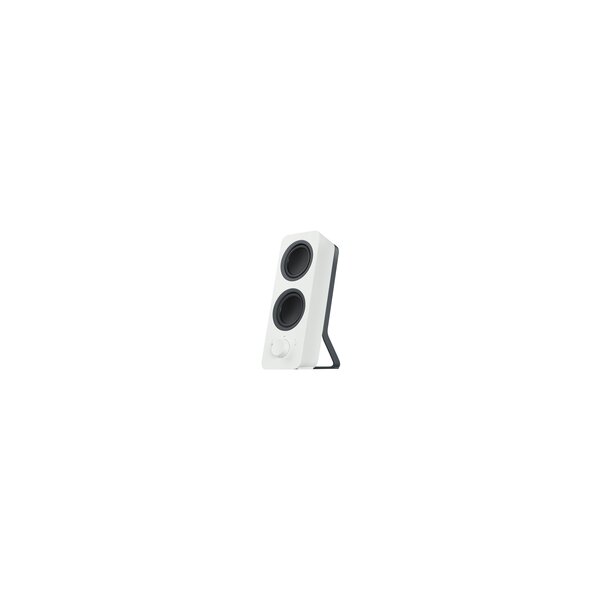 Logitech 980-001292 - 2.0 Kanäle - Verkabelt & Kabellos - 5 W - Weiß