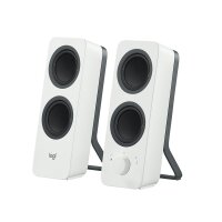 Logitech 980-001292 - 2.0 Kanäle - Verkabelt & Kabellos - 5 W - Weiß