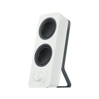 Logitech Z207, 2.0 Kanäle, Verkabelt & Kabellos,...