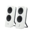 Logitech 980-001292 - 2.0 Kanäle - Verkabelt & Kabellos - 5 W - Weiß