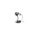 Zebra DS2208 - Tragbares Barcodelesegerät - 1D/2D - LED - Codabar - Code 11 - Code 128 - Code 39 - Code 93 - EAN-13 - GS1 DataBar Expanded - Interleaved 2 of 5,... - Aztec Code - Verbundstoffcodes - Datenmatrix - Han Xin - MaxiCode - Micro QR Code - PDF41
