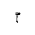 Zebra DS2208 - Tragbares Barcodelesegerät - 1D/2D - LED - Codabar - Code 11 - Code 128 - Code 39 - Code 93 - EAN-13 - GS1 DataBar Expanded - Interleaved 2 of 5,... - Aztec Code - Verbundstoffcodes - Datenmatrix - Han Xin - MaxiCode - Micro QR Code - PDF41